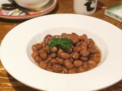 -新白鹿餐厅(龙游路总店·杭帮菜名店)