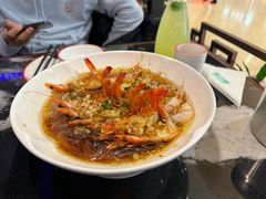 -新白鹿餐厅(百联中环店)