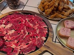 -旧街市鲜货老火锅(大光路店)