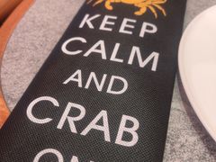 -Ministry of Crab•MOC(交子大道店)