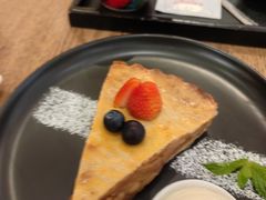 -安妮意大利餐厅(世贸天阶店)