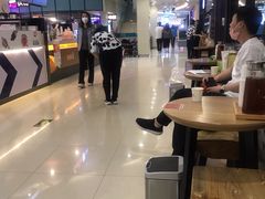 -小放牛炒菜馆(中山路乐汇城店)