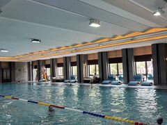 -上海崇明金茂凯悦酒店