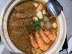 -陶兰居·香港饭店·海鲜大排档(圆融时代广场店)