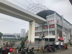 -漕溪路(地铁站)