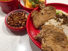-大圆碗•T骨大排饭(天海店)
