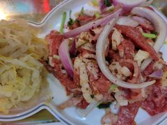 -棒小伙·齐齐哈尔烤肉(龙茗路店)