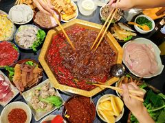 -大风老火锅(江北一店)