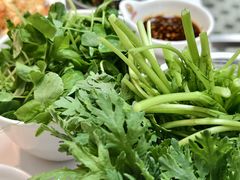 茼蒿-活潑鲜跳(湖滨商业街店)