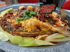 -鱼神脆皮烤鱼(深圳光明田寮村店)