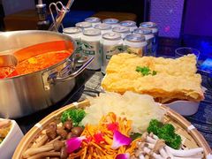 -佰迪乐KTV·大屏K歌(公园店)