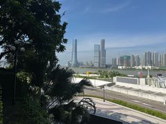 -澳门圣地牙哥古堡酒店