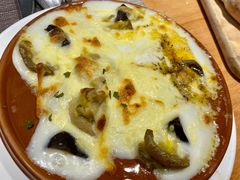 -新贝乐意大利餐厅(苏州中心店)