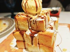 -俄士厨房(五棵松华熙LIVE店)