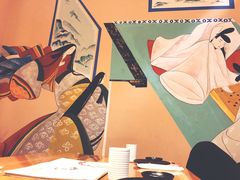 -王鼎精致料理铁板烧(世博源店)