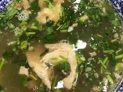 -老白家水盆羊肉