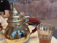 -龟兹KUCINA·新疆菜(前滩L+PLAZA店)