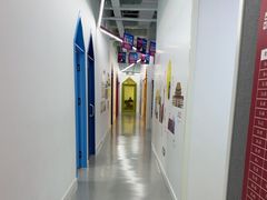 -英孚教育青少儿(河东中心)