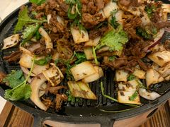 -惠丰堂饭庄·烤鸭·京味菜(翠微路店)