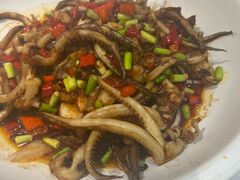 -兰湘子·湘菜小炒(石家庄万象城店)