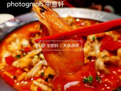 -胖哥俩肉蟹煲(济南世茂国际广场店)