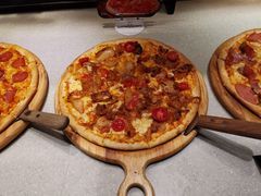 -比格比萨自助(花园路店)