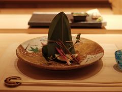 -鹤菊·鮨Omakase(古子城店)