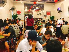 大堂-顺记冰室(宝华路店)
