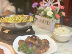 -老克勒上海菜(南京路步行街店)