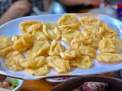 -章记正宗南岗鱼蛋火锅