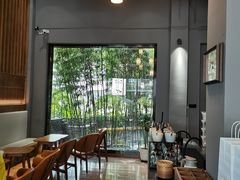 -一叶觅山(半边街店)