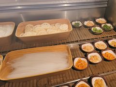 -牛YO寿喜烧·铁板烧和牛火锅自助(市府恒隆店)
