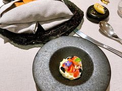 -香樟花园法式铁板烧(恒隆广场店)
