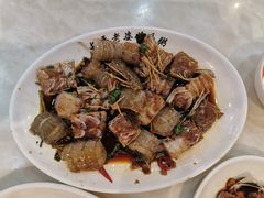 -长平老姿娘夜粥(平东一街店)