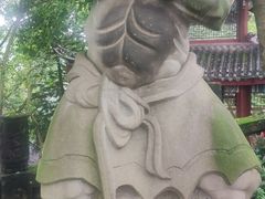 -丰都鬼城名山景区