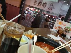 -李先生牛肉面大王(朝阳街店)