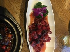 -浔庐餐厅•江西老字号•九江菜(南湖国际店)