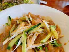 -醉御香渔家园(临沂路与大连路店)