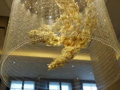 -郑州美盛喜来登大酒店