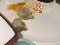 -四姐妹东北饺子(沙尾路店)