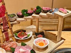 -万福·和牛炭火烧肉店(苏州中心店)