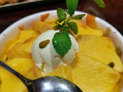 -新白鹿餐厅(爱琴海购物中心店)