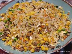 扬州碎金炒饭-扬二春炒饭(国庆路总店)
