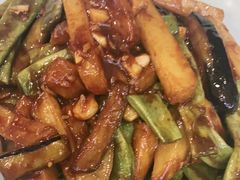 -老海陵·泰州菜(图书馆店)