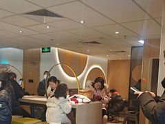 -麦当劳(农光里店)