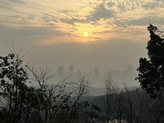 -岳麓山风景名胜区