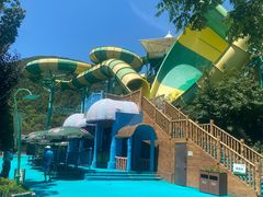 -苏州乐园森林水世界