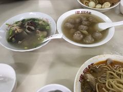 -津品味小吃(大学湾店)