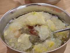 -南街清补凉(黄贝岭店)