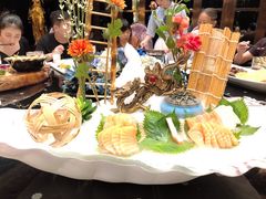 -家缘大酒店(新天地不夜城店)